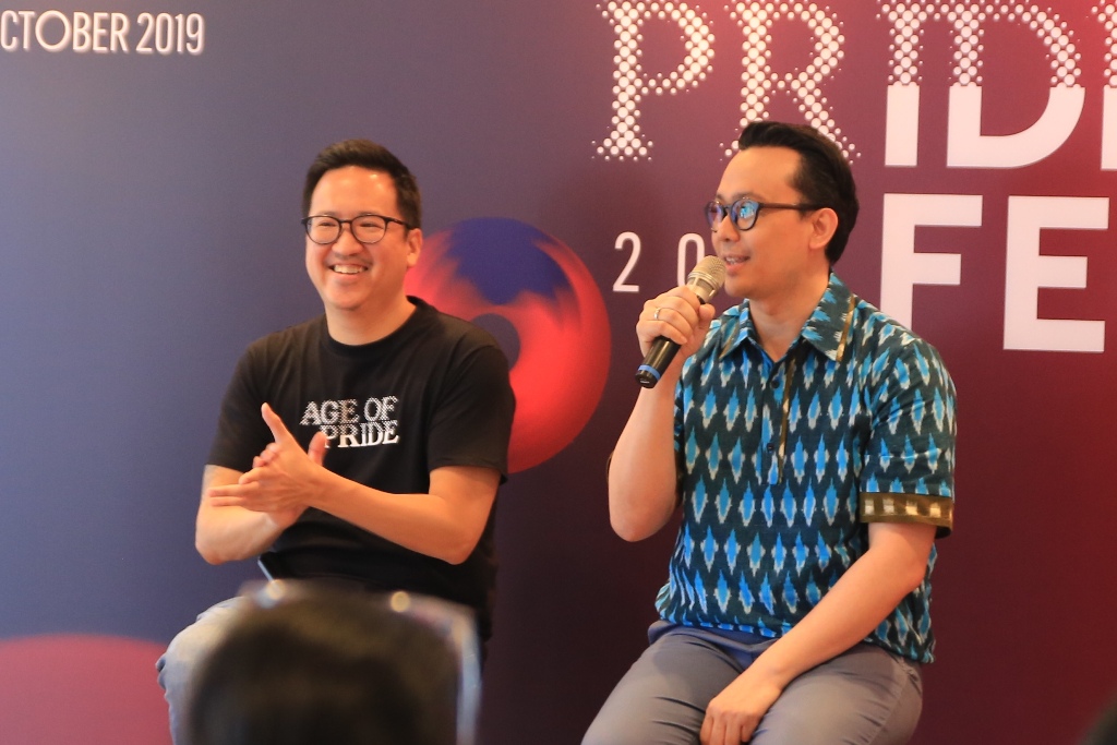 Astra x IdeaFest Spread Youth Inspirations for a Proud Nation